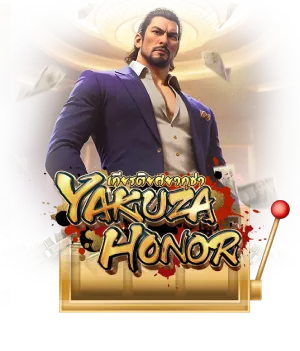 Yakuza Honor