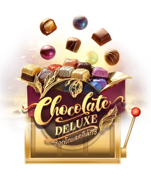 Chocolate Deluxe