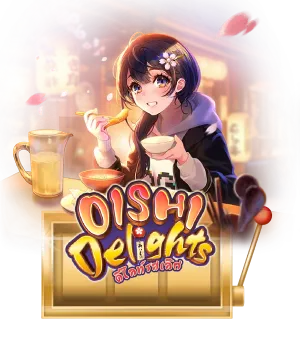 Oishi Delights